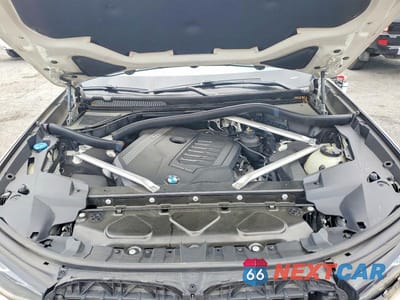 Zdjęcie 12 z 13 samochodu: 2020 BMW X7 XDRIVE40I VIN:5UXCW2C03L9B73595 - miniatura