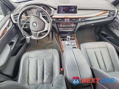 Zdjęcie 8 z 13 samochodu: 2017 BMW X5 XDRIVE35I VIN:5UXKR0C54H0V67358 - miniatura
