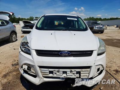Piąte zdjęcie samochodu w środku: 2013 FORD ESCAPE S VIN:1FMCU0F70DUD03442 - miniatura