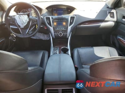 Zdjęcie 8 z 12 samochodu: 2015 ACURA TLX TECH VIN:19UUB2F57FA018588 - miniatura