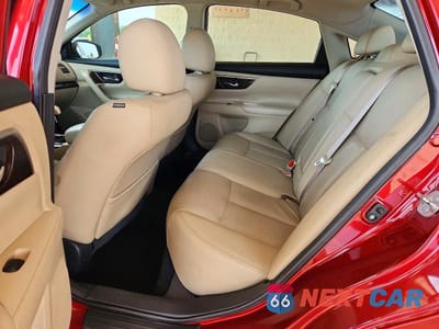 Zdjęcie 10 z 12 samochodu: 2015 NISSAN ALTIMA 2.5 SL VIN:1N4AL3AP4FC102374 - miniatura