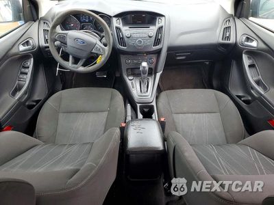 Zdjęcie 8 z 12 samochodu: 2015 FORD FOCUS SE VIN:1FADP3F26FL276476 - miniatura