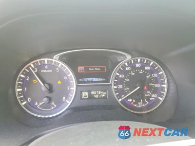 Zdjęcie 9 z 13 samochodu: 2015 INFINITI QX60 BASE VIN:5N1AL0MN1FC527257 - miniatura