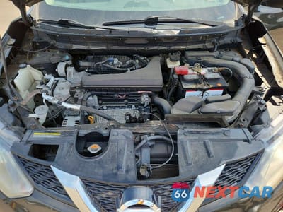 Zdjęcie 12 z 13 samochodu: 2015 NISSAN ROGUE SL VIN:5N1AT2MVXFC905779 - miniatura