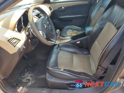 Zdjęcie 7 z 14 samochodu: 2008 CHEVROLET MALIBU 1LT VIN:1G1ZH57B08F238226 - miniatura