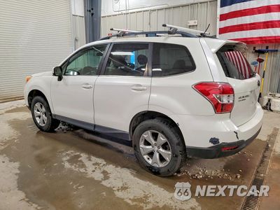 Drugie zdjęcie samochodu z przodu: 2014 SUBARU FORESTER 2.5I LIMITED VIN:JF2SJAHC7EH457490 - miniatura