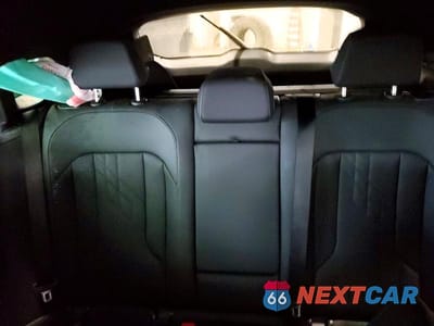 Zdjęcie 10 z 14 samochodu: 2026 BMW X3 30 XDRIVE VIN:5UX53GP07T9359727 - miniatura