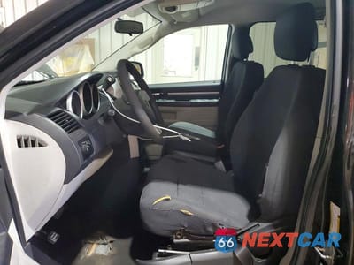 Zdjęcie 7 z 13 samochodu: 2010 DODGE GRAND CARAVAN SE VIN:2D4RN4DE5AR342284 - miniatura