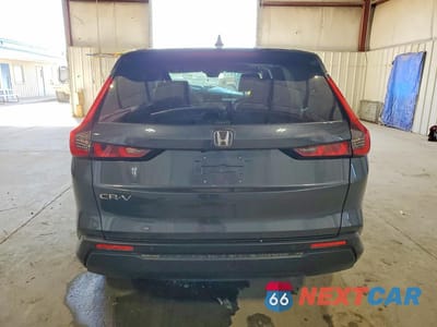 Zdjęcie 6 z 13 samochodu: 2025 HONDA CR-V EXL VIN:2HKRS4H76SH425366 - miniatura