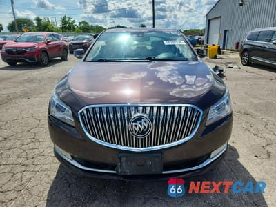 Piąte zdjęcie samochodu w środku: 2015 BUICK LACROSSE VIN:1G4GB5G32FF222661 - miniatura