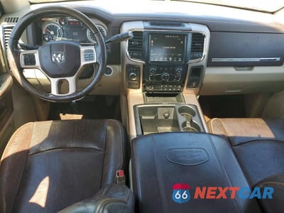 Zdjęcie 8 z 12 samochodu: 2013 RAM 2500 LONGHORN VIN:3C6UR5GL4DG585680 - miniatura