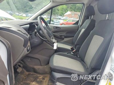 Zdjęcie 7 z 13 samochodu: 2023 FORD TRANSIT CONNECT XL VIN:NM0LS7S22P1549666 - miniatura