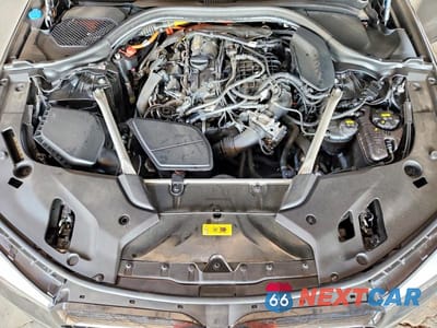 Zdjęcie 11 z 12 samochodu: 2019 BMW 530E VIN:WBAJA9C53KB389038 - miniatura