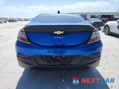 Zdjęcie 6 z 13 samochodu: 2017 CHEVROLET VOLT PREMIER VIN:1G1RB6S50HU108080 - miniatura