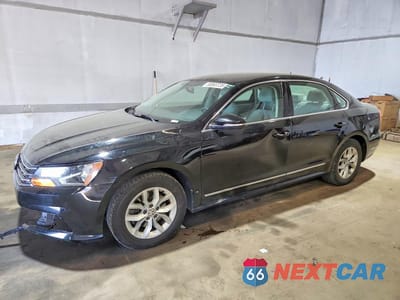 2016 VOLKSWAGEN PASSAT S 1VWAS7A32GC051117 - główne zdjęcie licytacji z USA - miniatura