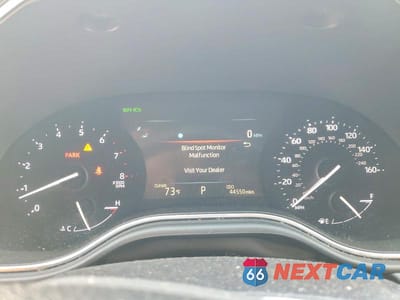 Zdjęcie 9 z 12 samochodu: 2019 TOYOTA AVALON XLE VIN:4T1BZ1FB1KU028930 - miniatura