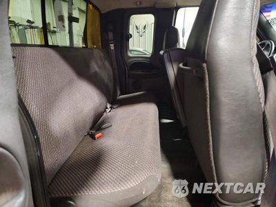 Zdjęcie 10 z 12 samochodu: 2000 DODGE RAM 1500 VIN:1B7HC13Y3YJ150336 - miniatura