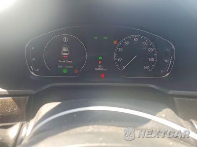 Zdjęcie 9 z 12 samochodu: 2018 HONDA ACCORD EX VIN:1HGCV1F4XJA127978 - miniatura