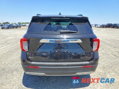 Zdjęcie 6 z 13 samochodu: 2023 FORD EXPLORER XLT VIN:1FMSK7DH9PGA24760 - miniatura