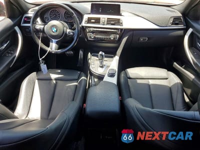 Zdjęcie 8 z 13 samochodu: 2017 BMW 320 I VIN:WBA8E1G59HNU12604 - miniatura