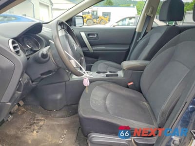 Zdjęcie 7 z 13 samochodu: 2012 NISSAN ROGUE S VIN:JN8AS5MV5CW383053 - miniatura