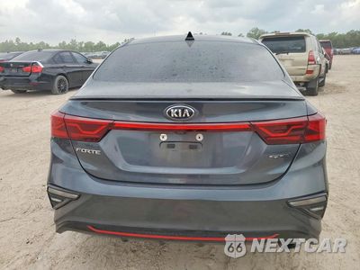 Zdjęcie 6 z 13 samochodu: 2021 KIA FORTE GT LINE VIN:3KPF34ADXME324676 - miniatura
