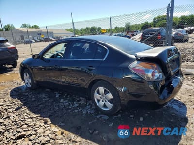 Drugie zdjęcie samochodu z przodu: 2008 NISSAN ALTIMA 2.5 VIN:1N4AL21E58C272058 - miniatura