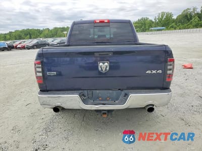 Zdjęcie 6 z 12 samochodu: 2016 RAM 1500 LARAMIE VIN:1C6RR7NM4GS258979 - miniatura