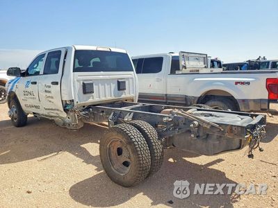 Drugie zdjęcie samochodu z przodu: 2022 RAM 3500 VIN:3C7WRTCL2NG398146 - miniatura