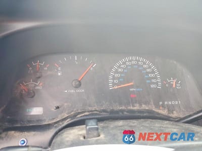 Zdjęcie 9 z 12 samochodu: 1999 DODGE RAM 1500 VIN:3B7HC12Y5XG130462 - miniatura