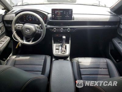 Zdjęcie 8 z 13 samochodu: 2026 HONDA CR-V SPORT-L VIN:7FARS5H89TE010660 - miniatura