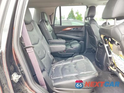 Zdjęcie 11 z 13 samochodu: 2015 CADILLAC ESCALADE LUXURY VIN:1GYS4BKJ9FR227104 - miniatura