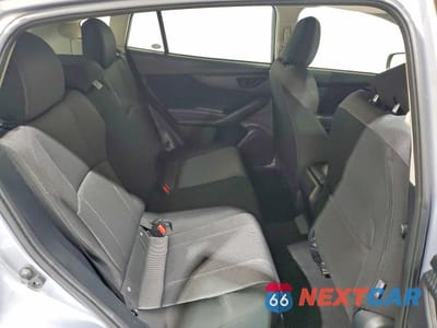 Zdjęcie 10 z 12 samochodu: 2022 SUBARU IMPREZA PREMIUM VIN:4S3GTAD69N3720252 - miniatura