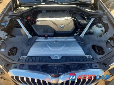 Zdjęcie 12 z 14 samochodu: 2022 BMW X3 XDRIVE30I VIN:5UX53DP02N9L97786 - miniatura