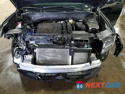 Zdjęcie 11 z 13 samochodu: 2026 HYUNDAI SANTA FE SEL VIN:5NMP2DGL6TH201308 - miniatura