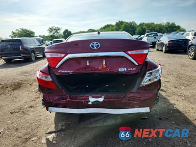 Zdjęcie 6 z 12 samochodu: 2017 TOYOTA CAMRY HYBRID XLE VIN:4T1BD1FK6HU204300 - miniatura