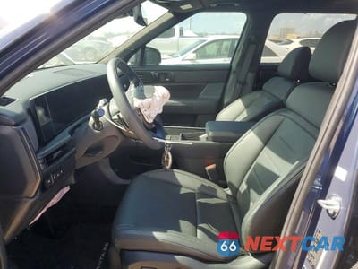 Zdjęcie 7 z 13 samochodu: 2026 HYUNDAI SANTA FE CALLIGRAPHY VIN:5NMP54GL5TH191488 - miniatura