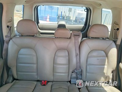 Zdjęcie 10 z 14 samochodu: 2004 FORD EXPLORER XLT VIN:1FMZU63KX4UB60442 - miniatura
