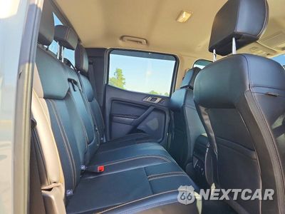 Zdjęcie 10 z 12 samochodu: 2023 FORD RANGER XL VIN:1FTER4FH8PLE34014 - miniatura