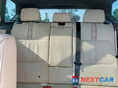 Zdjęcie 10 z 13 samochodu: 2017 BMW X3 XDRIVE35I VIN:5UXWX7C37H0U43650 - miniatura