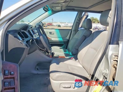 Zdjęcie 7 z 13 samochodu: 2006 TOYOTA HIGHLANDER HYBRID VIN:JTEEW21A760009340 - miniatura