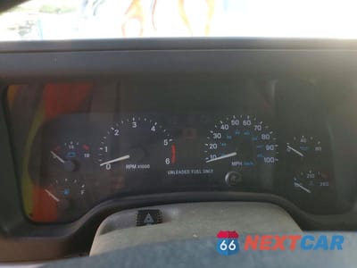 Zdjęcie 9 z 12 samochodu: 1997 JEEP WRANGLER / TJ SPORT VIN:1J4FY19S6VP425115 - miniatura