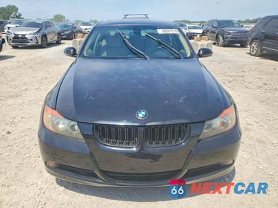 Piąte zdjęcie samochodu w środku: 2007 BMW 328 XI SULEV VIN:WBAVC73547KP30681 - miniatura
