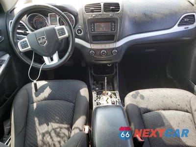 Zdjęcie 8 z 13 samochodu: 2017 DODGE JOURNEY SXT VIN:3C4PDCBG2HT554766 - miniatura
