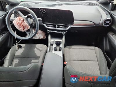 Zdjęcie 8 z 13 samochodu: 2025 CHEVROLET EQUINOX LT VIN:3GN7DMRP1SS209857 - miniatura
