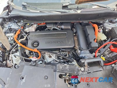 Zdjęcie 11 z 12 samochodu: 2024 HONDA CR-V SPORT-L VIN:5J6RS5H8XRL003860 - miniatura