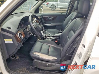 Zdjęcie 7 z 13 samochodu: 2014 MERCEDES-BENZ GLK 350 VIN:WDCGG5HB0EG159560 - miniatura