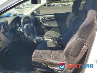 Zdjęcie 7 z 13 samochodu: 2004 ACURA RSX VIN:JH4DC54824S004078 - miniatura