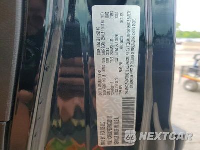 Zdjęcie 13 z 13 samochodu: 2024 JEEP WRANGLER SAHARA 4XE VIN:1C4RJXP63RW335111 - miniatura