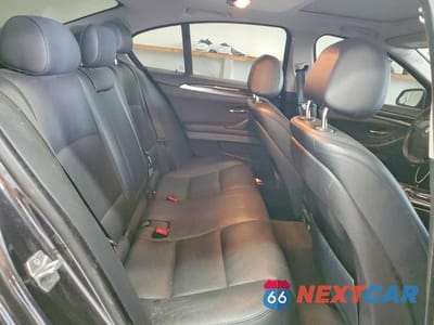 Zdjęcie 10 z 12 samochodu: 2014 BMW 528 XI VIN:WBA5A7C5XED617101 - miniatura